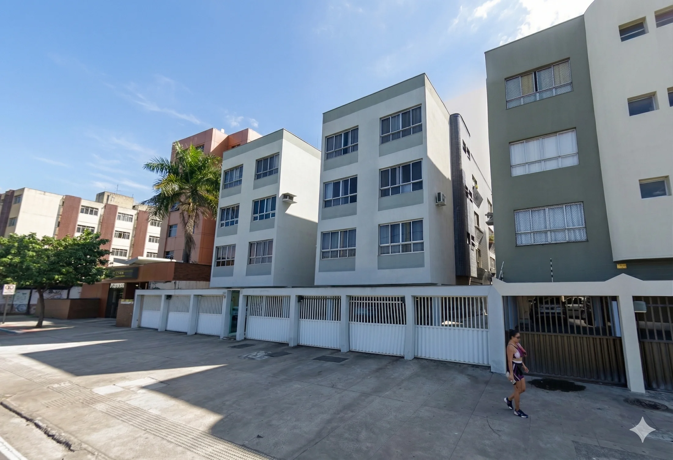 Edifício Judith Castelo